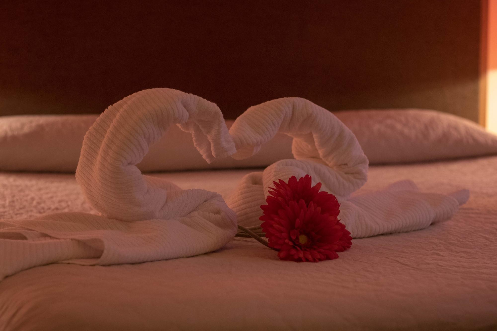 Le Querce Hotel Salsomaggiore Terme Dış mekan fotoğraf