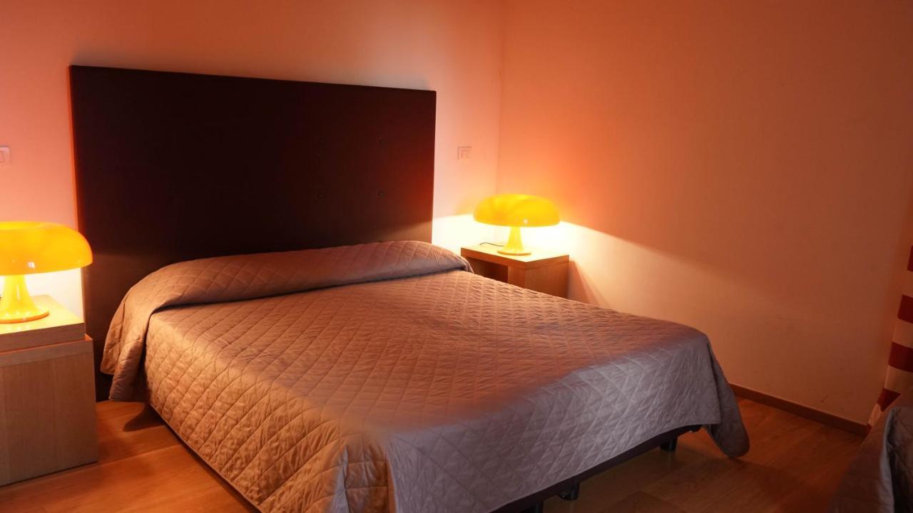 Le Querce Hotel Salsomaggiore Terme Dış mekan fotoğraf
