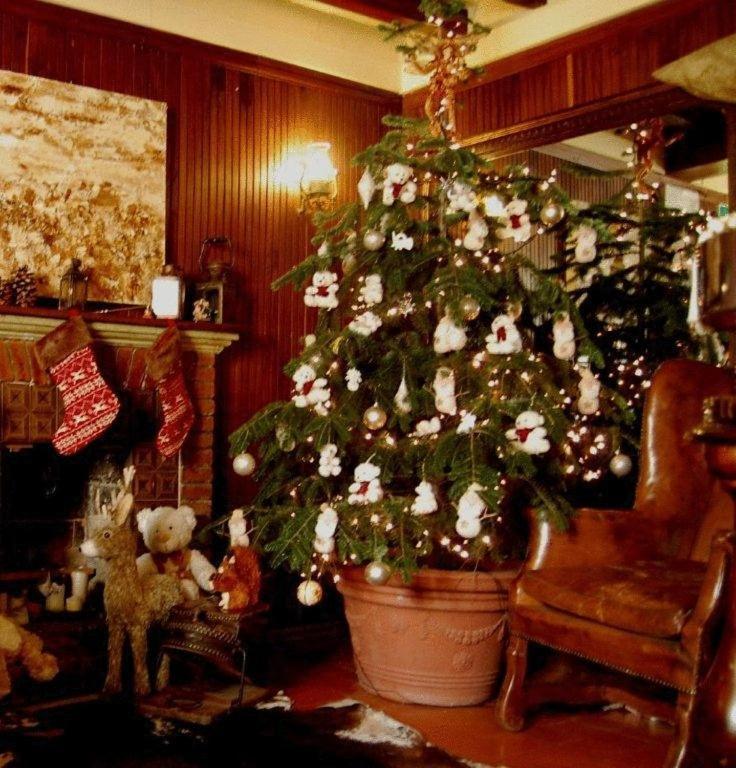 Le Querce Hotel Salsomaggiore Terme Dış mekan fotoğraf
