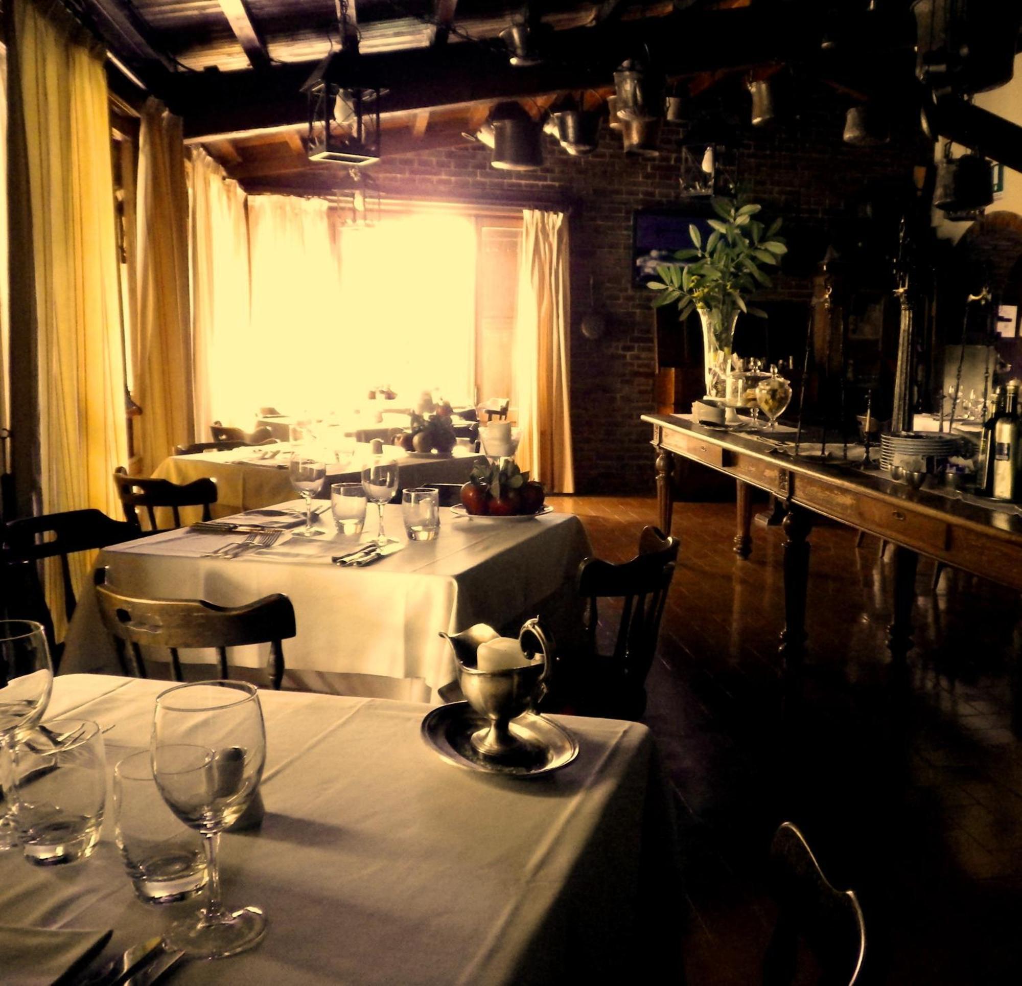 Le Querce Hotel Salsomaggiore Terme Dış mekan fotoğraf