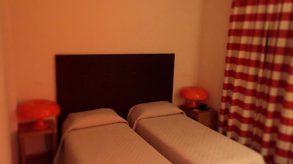Le Querce Hotel Salsomaggiore Terme Dış mekan fotoğraf